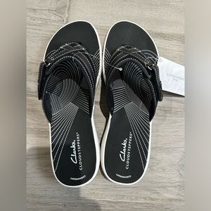 Clark’s Cloudsteppers